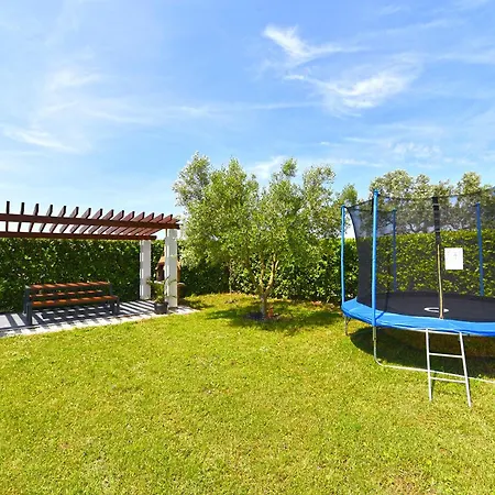 House 2154 Holiday home *