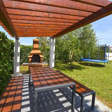 House 2154 Holiday home Fazana