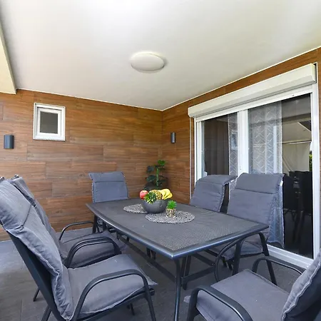 Holiday home House 2154