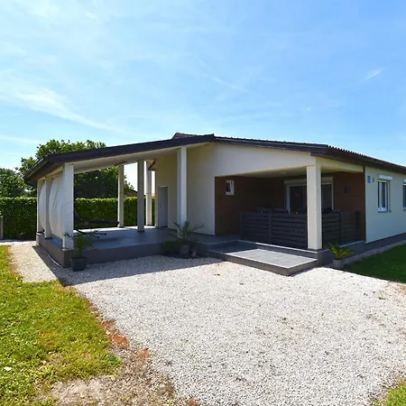 Holiday home House 2154