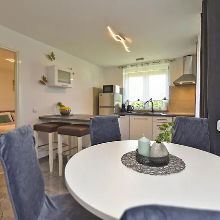 House 2154 Fazana