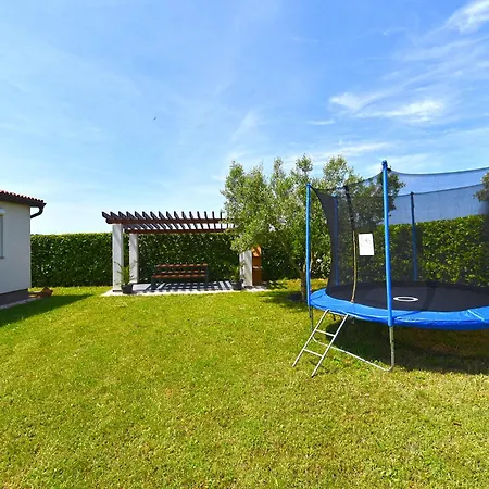 Holiday home House 2154 Fazana