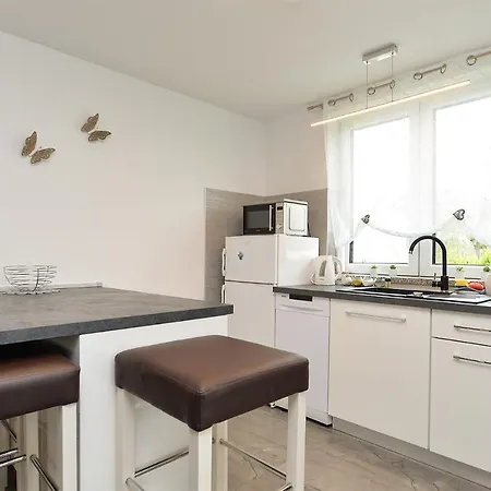 Holiday home House 2154