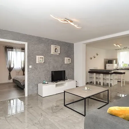 House 2154 *