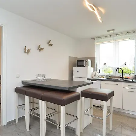 House 2154 Holiday home