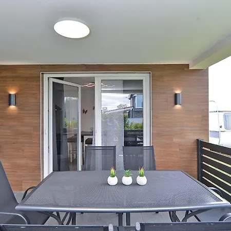 Holiday home House 2154 *