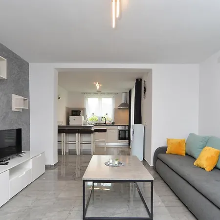 House 2154 Holiday home Fazana
