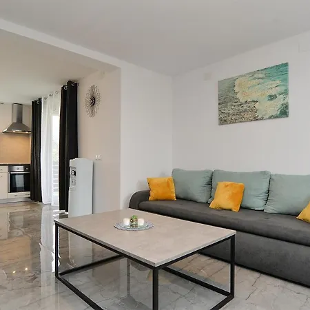 Holiday home House 2154