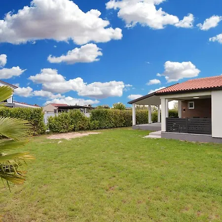Holiday home House 2154