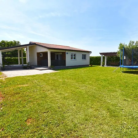 Prázdninový dům House 2154 Fažana