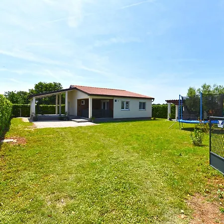 House 2154 * Fažana