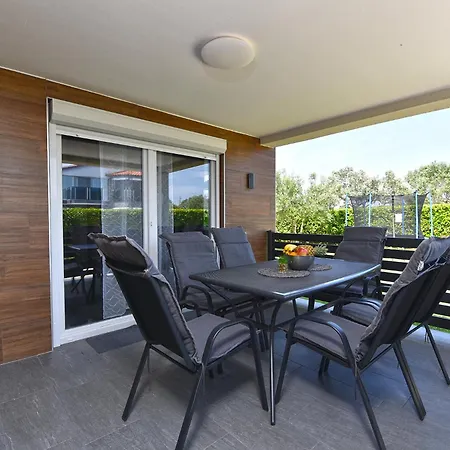 House 2154 * Fažana