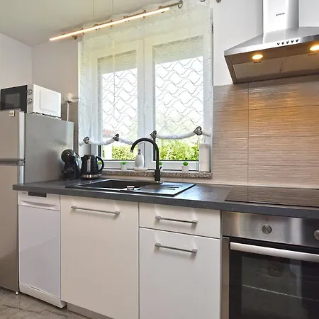 Prázdninový dům House 2154